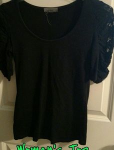 Black top